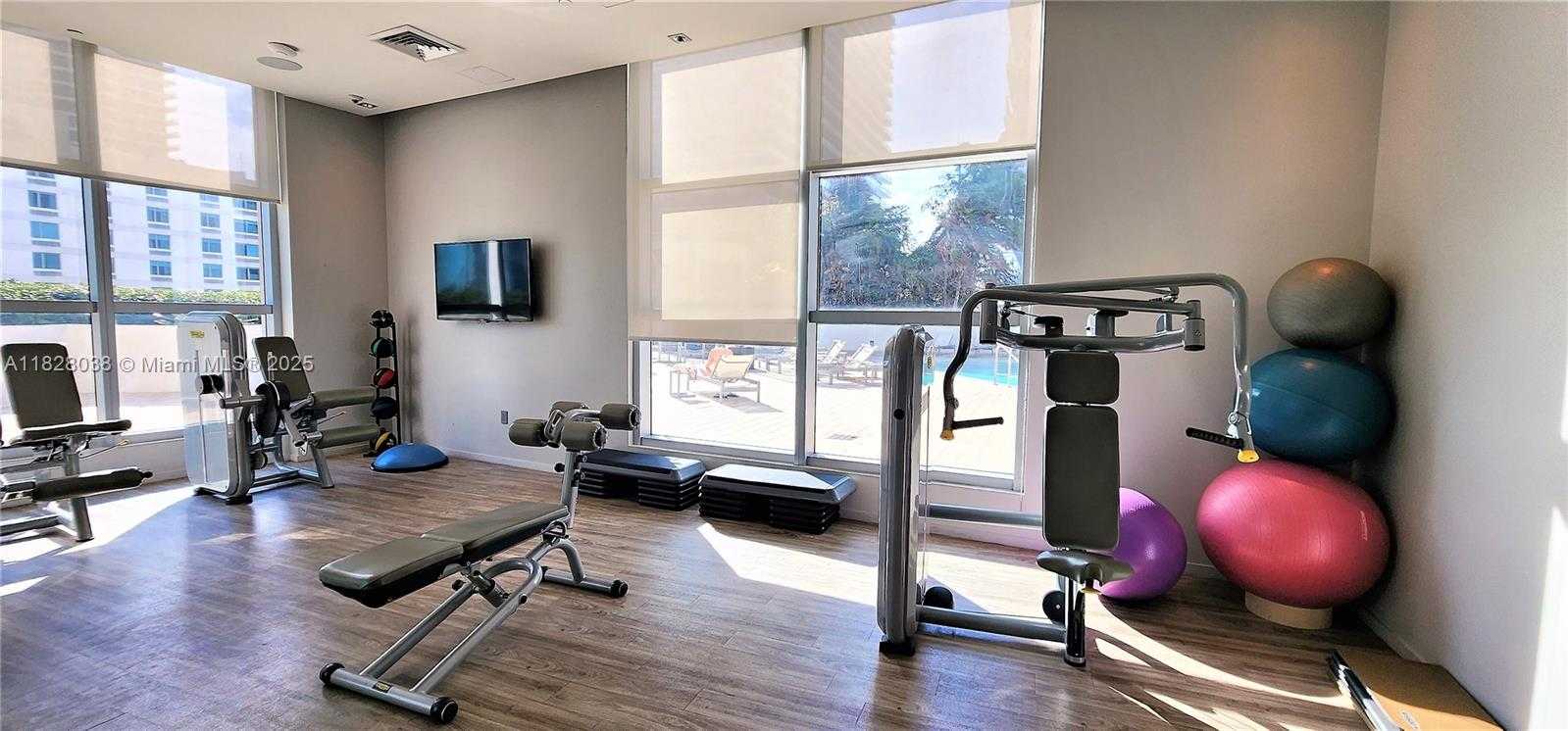 Small Image of 1100 SOUTH MIAMI AVE #1708, Miami Number 23