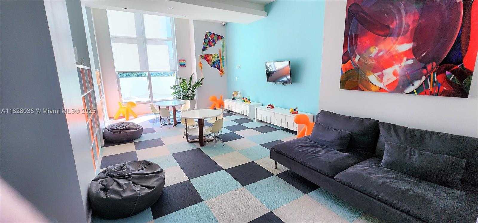 Small Image of 1100 SOUTH MIAMI AVE #1708, Miami Number 24