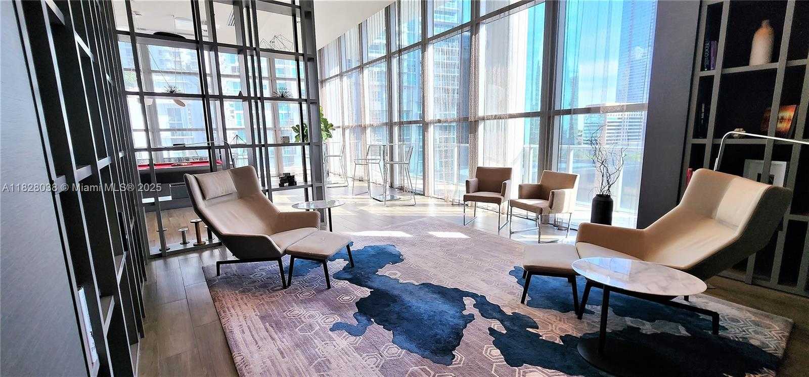 Small Image of 1100 SOUTH MIAMI AVE #1708, Miami Number 25