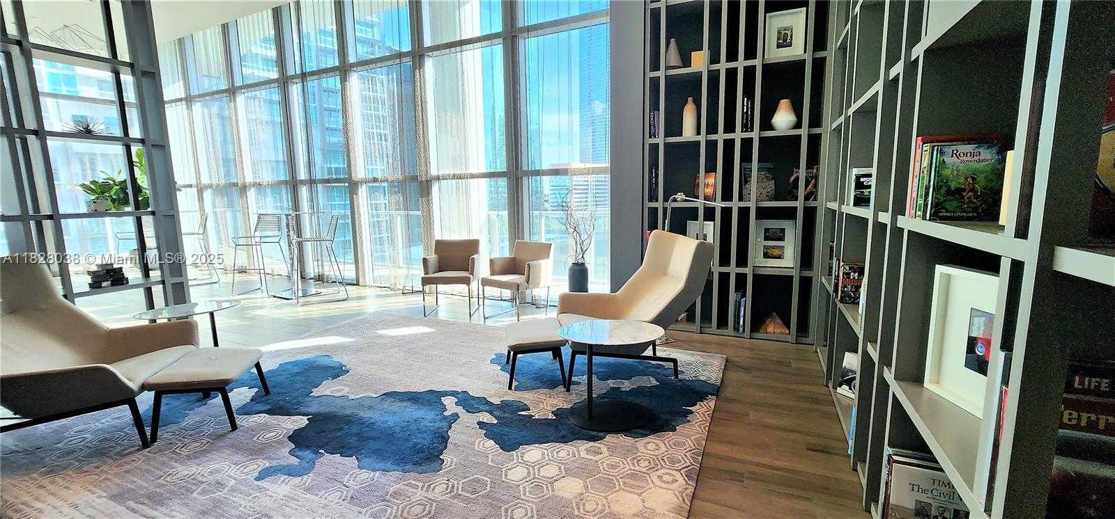 Small Image of 1100 SOUTH MIAMI AVE #1708, Miami Number 26