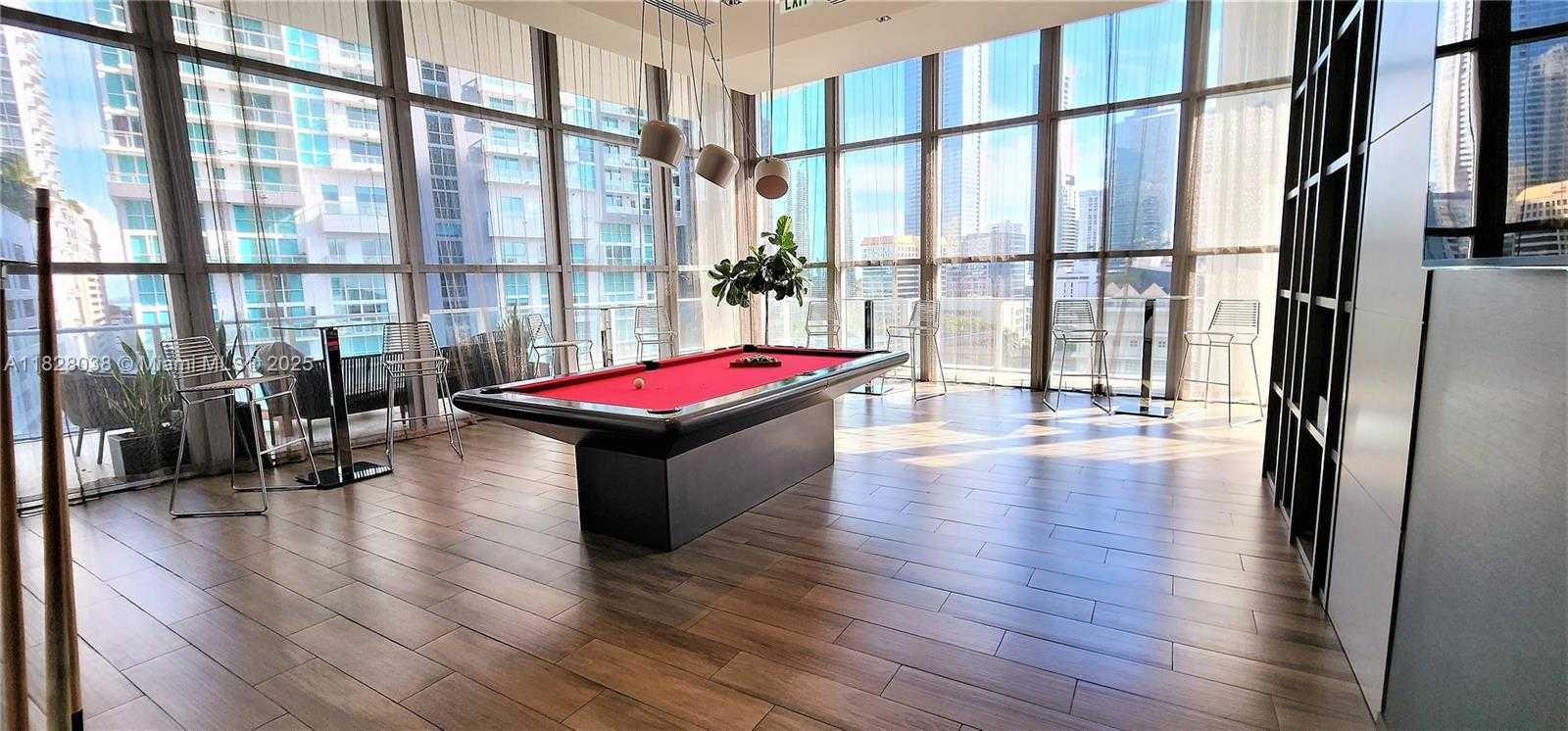 Small Image of 1100 SOUTH MIAMI AVE #1708, Miami Number 27