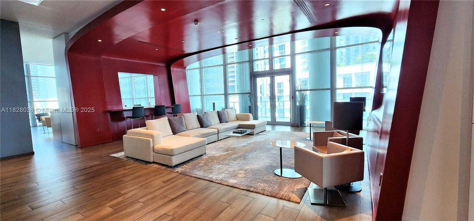 Small Image of 1100 SOUTH MIAMI AVE #1708, Miami Number 28