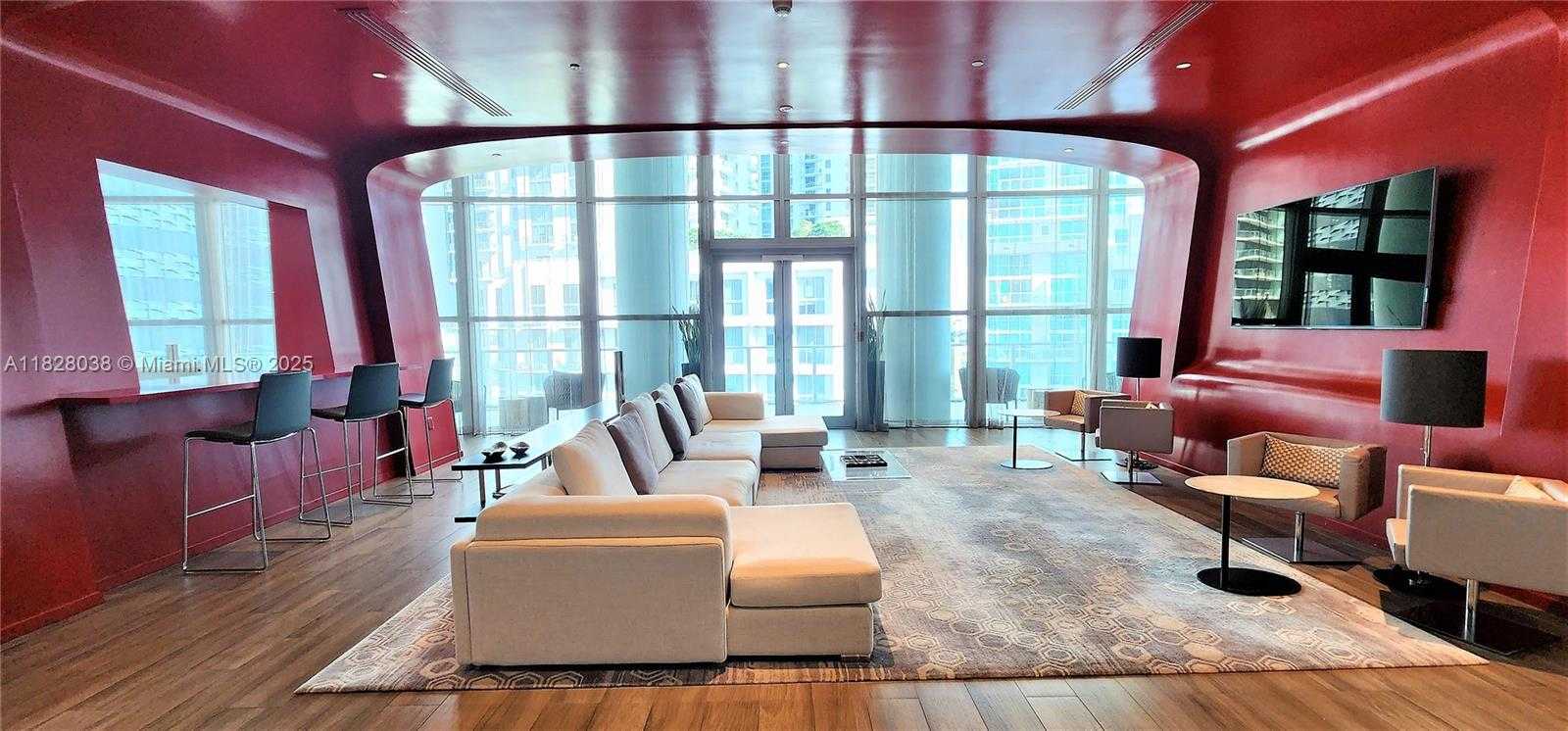 Small Image of 1100 SOUTH MIAMI AVE #1708, Miami Number 29