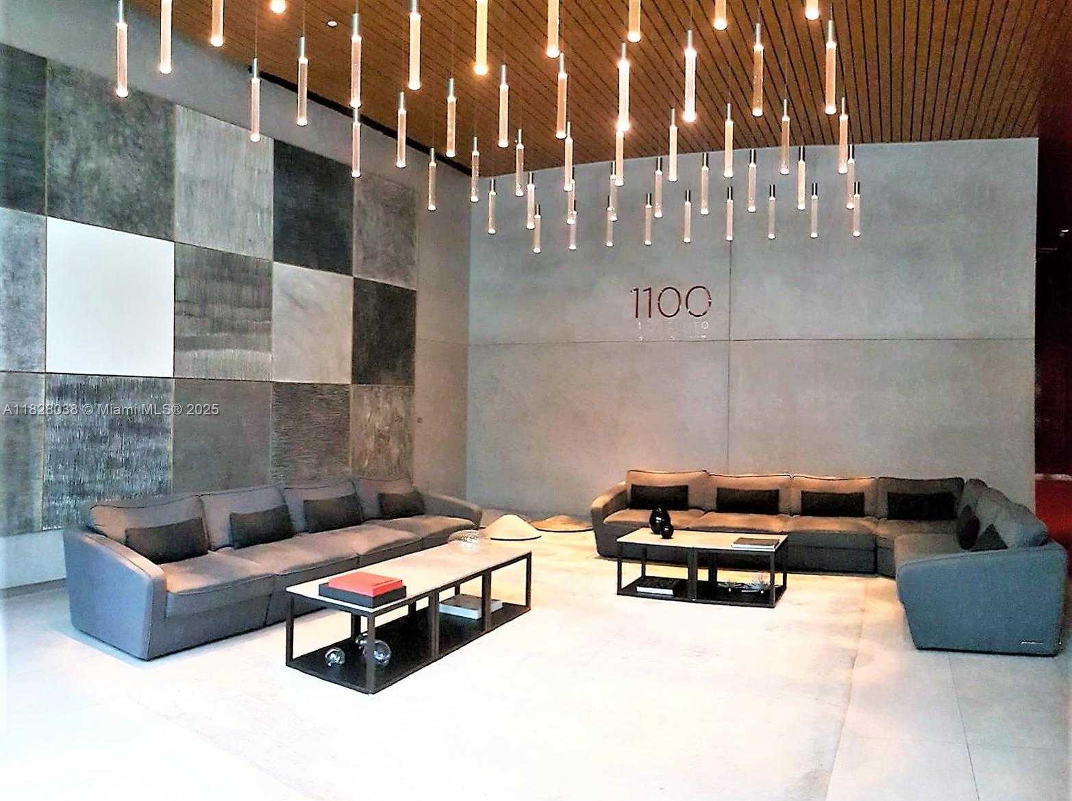 Small Image of 1100 SOUTH MIAMI AVE #1708, Miami Number 3