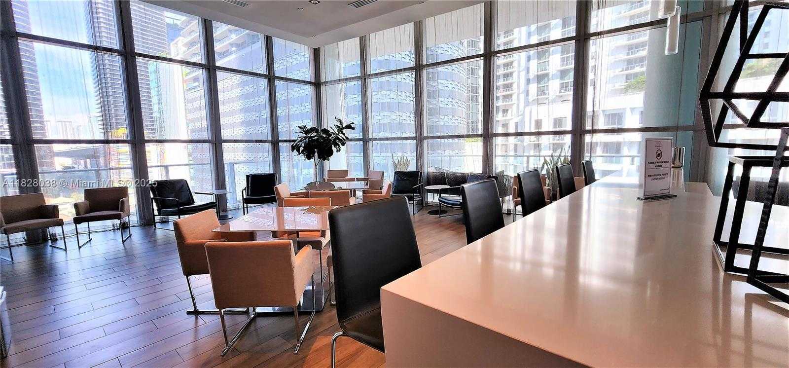 Small Image of 1100 SOUTH MIAMI AVE #1708, Miami Number 30