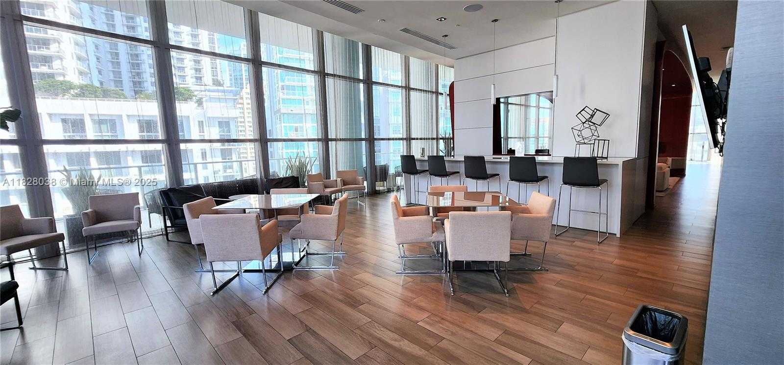 Small Image of 1100 SOUTH MIAMI AVE #1708, Miami Number 31