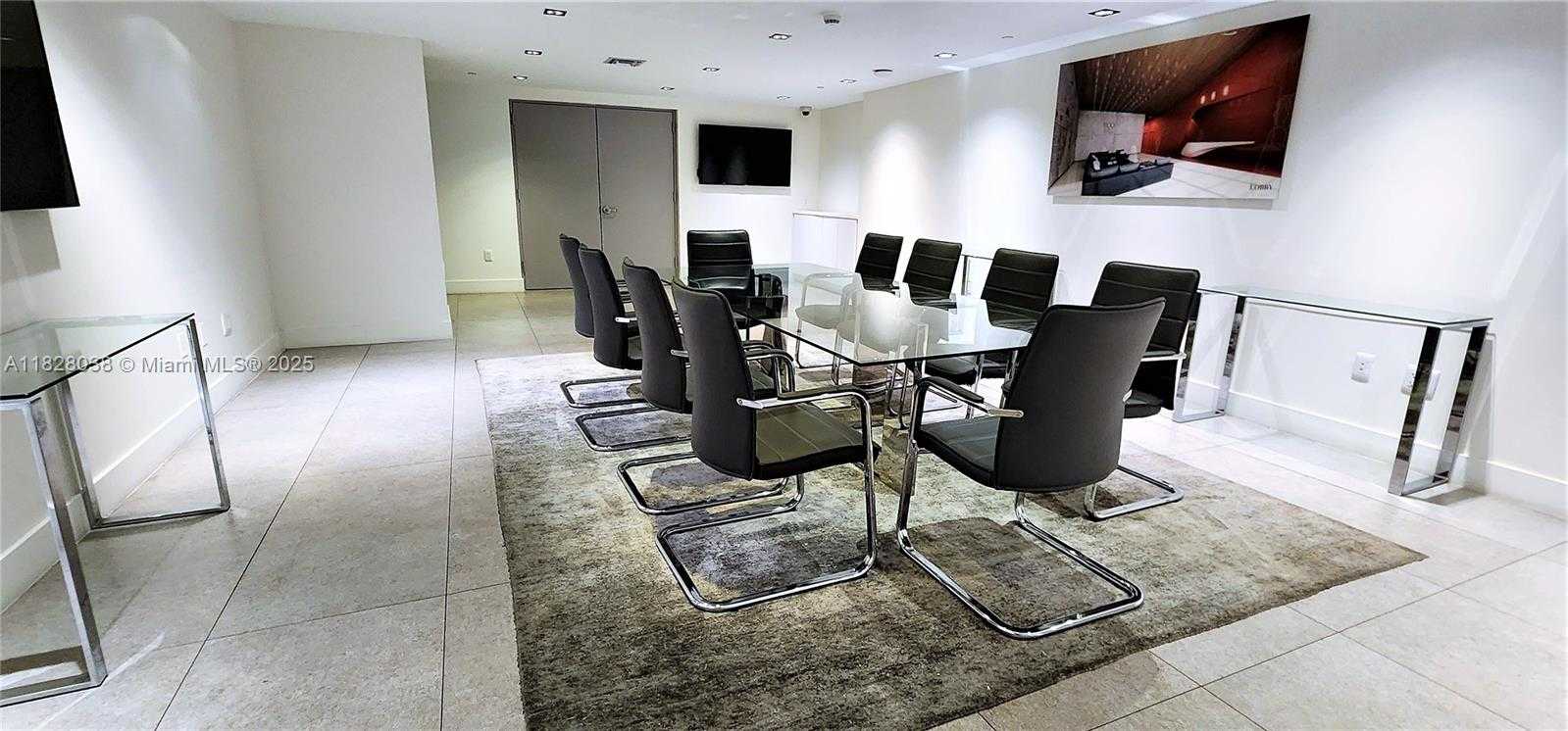 Small Image of 1100 SOUTH MIAMI AVE #1708, Miami Number 33