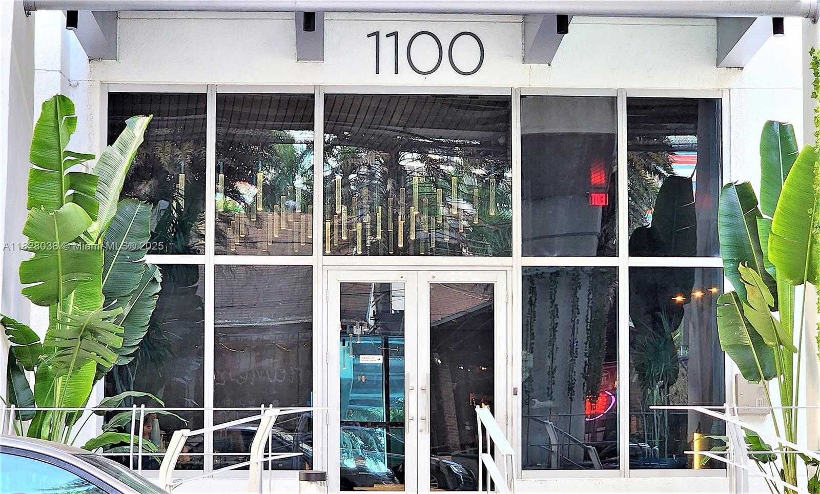 Small Image of 1100 SOUTH MIAMI AVE #1708, Miami Number 34