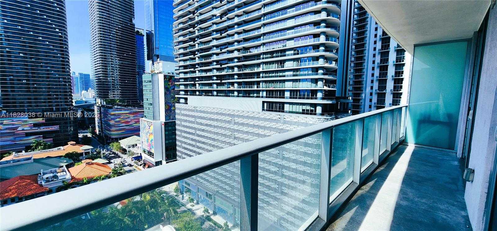 Small Image of 1100 SOUTH MIAMI AVE #1708, Miami Number 9