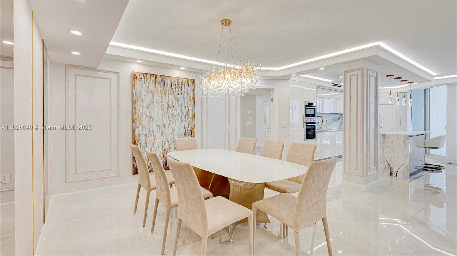 Small Image of 16711 COLLINS AVE #1004, Sunny Isles Beach Number 10