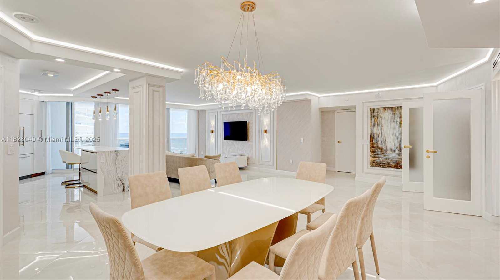 Small Image of 16711 COLLINS AVE #1004, Sunny Isles Beach Number 12
