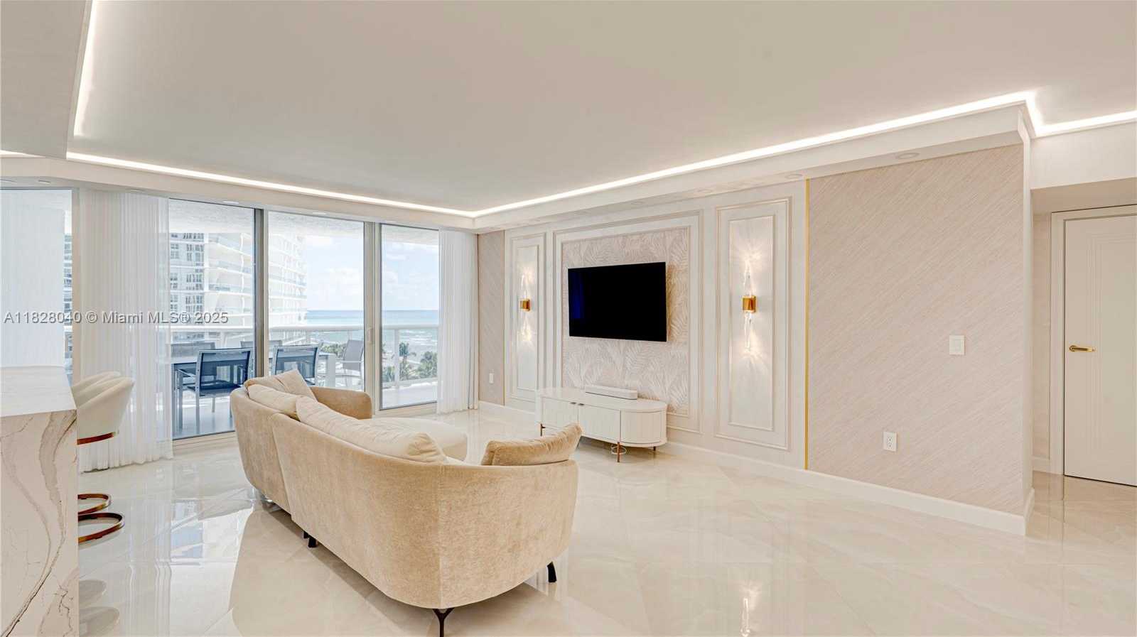 Small Image of 16711 COLLINS AVE #1004, Sunny Isles Beach Number 13