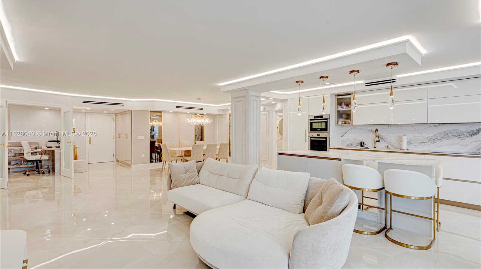 Small Image of 16711 COLLINS AVE #1004, Sunny Isles Beach Number 15