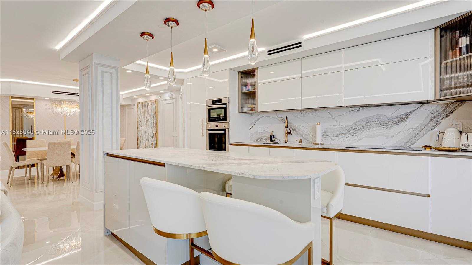 Small Image of 16711 COLLINS AVE #1004, Sunny Isles Beach Number 16