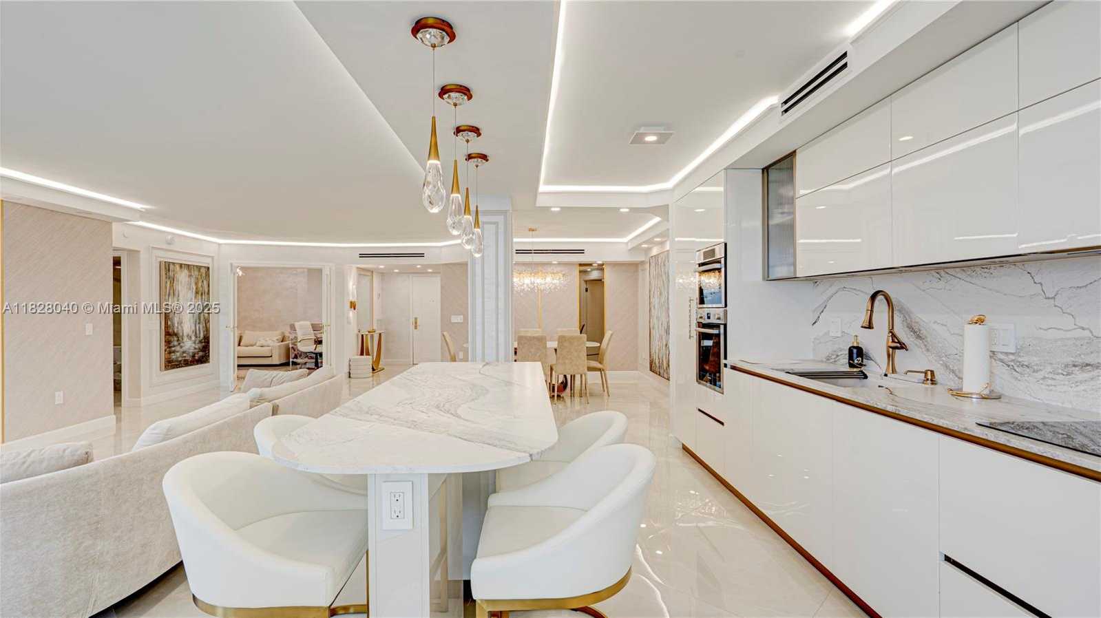 Small Image of 16711 COLLINS AVE #1004, Sunny Isles Beach Number 20