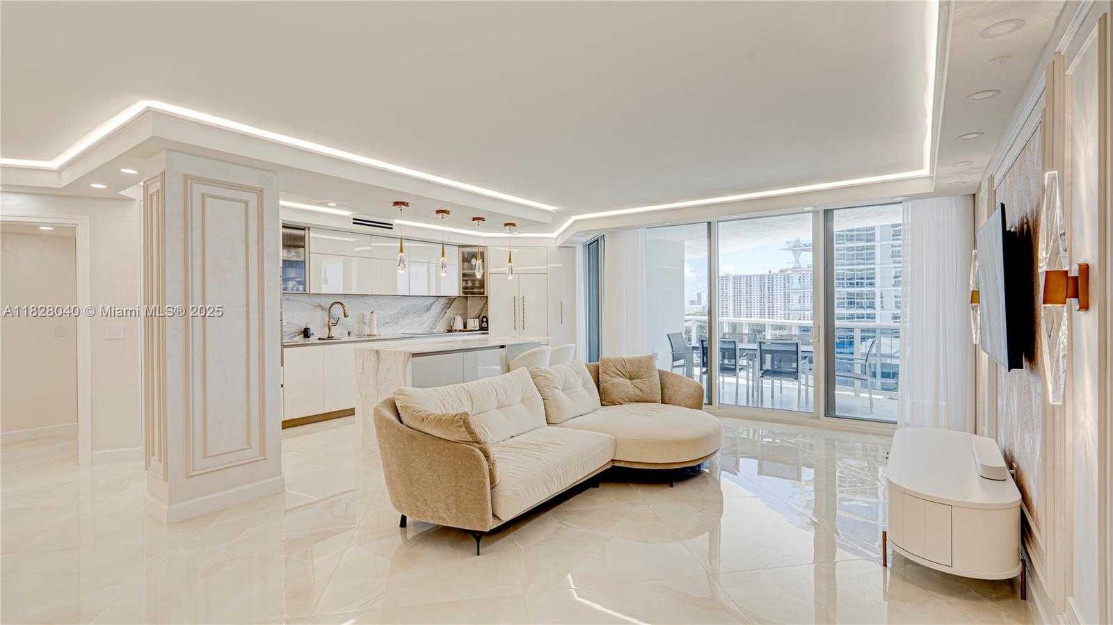 Small Image of 16711 COLLINS AVE #1004, Sunny Isles Beach Number 25