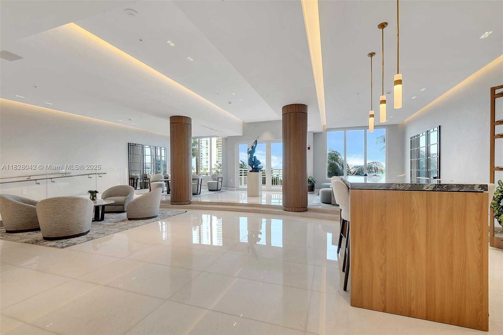 Small Image of 888 BRICKELL KEY DR #2100, Miami Number 16