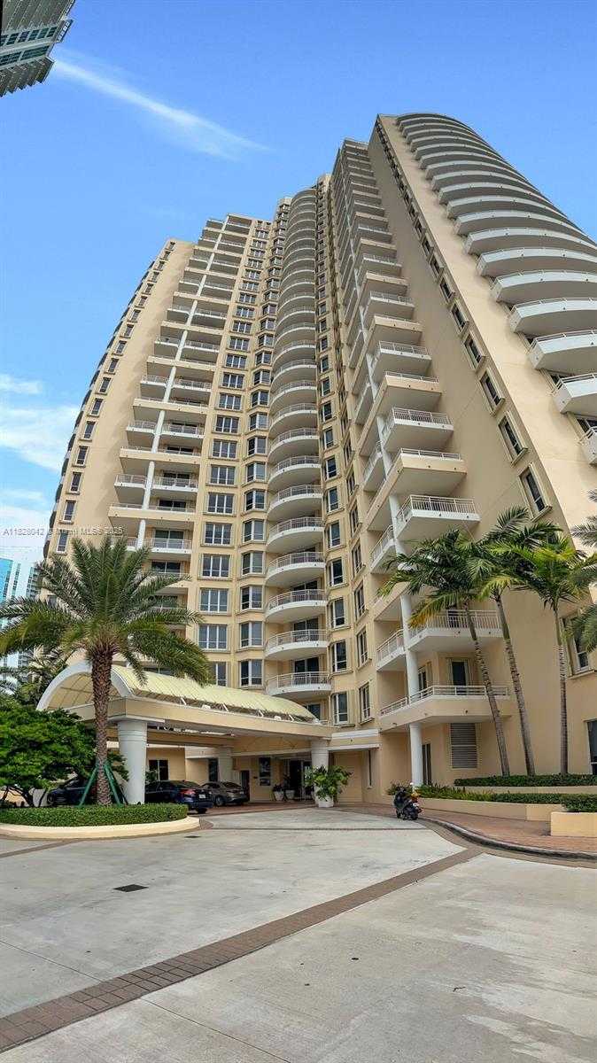Small Image of 888 BRICKELL KEY DR #2100, Miami Number 23