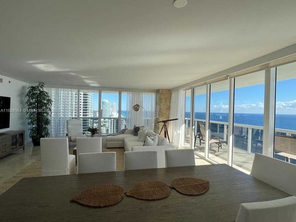 Small Image of 1830 SOUTH OCEAN DR #3101, Hallandale Beach Number 2