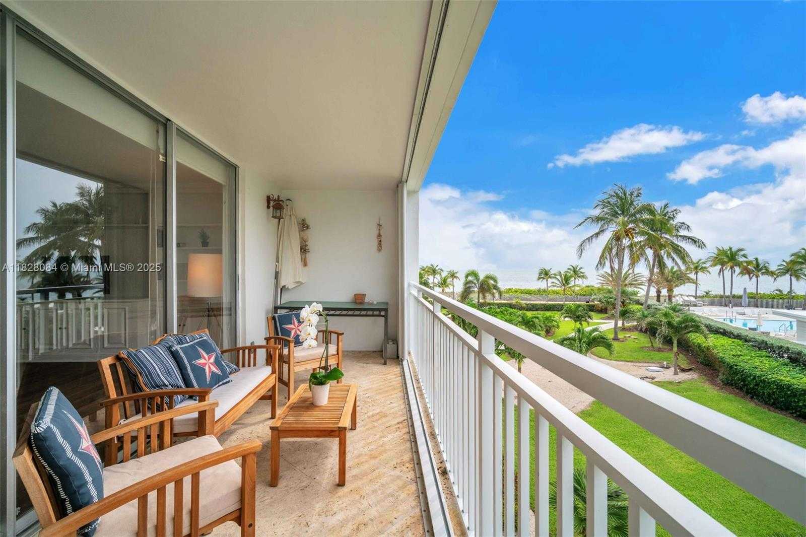 Small Image of 611 OCEAN DR #3E, Key Biscayne Number 19