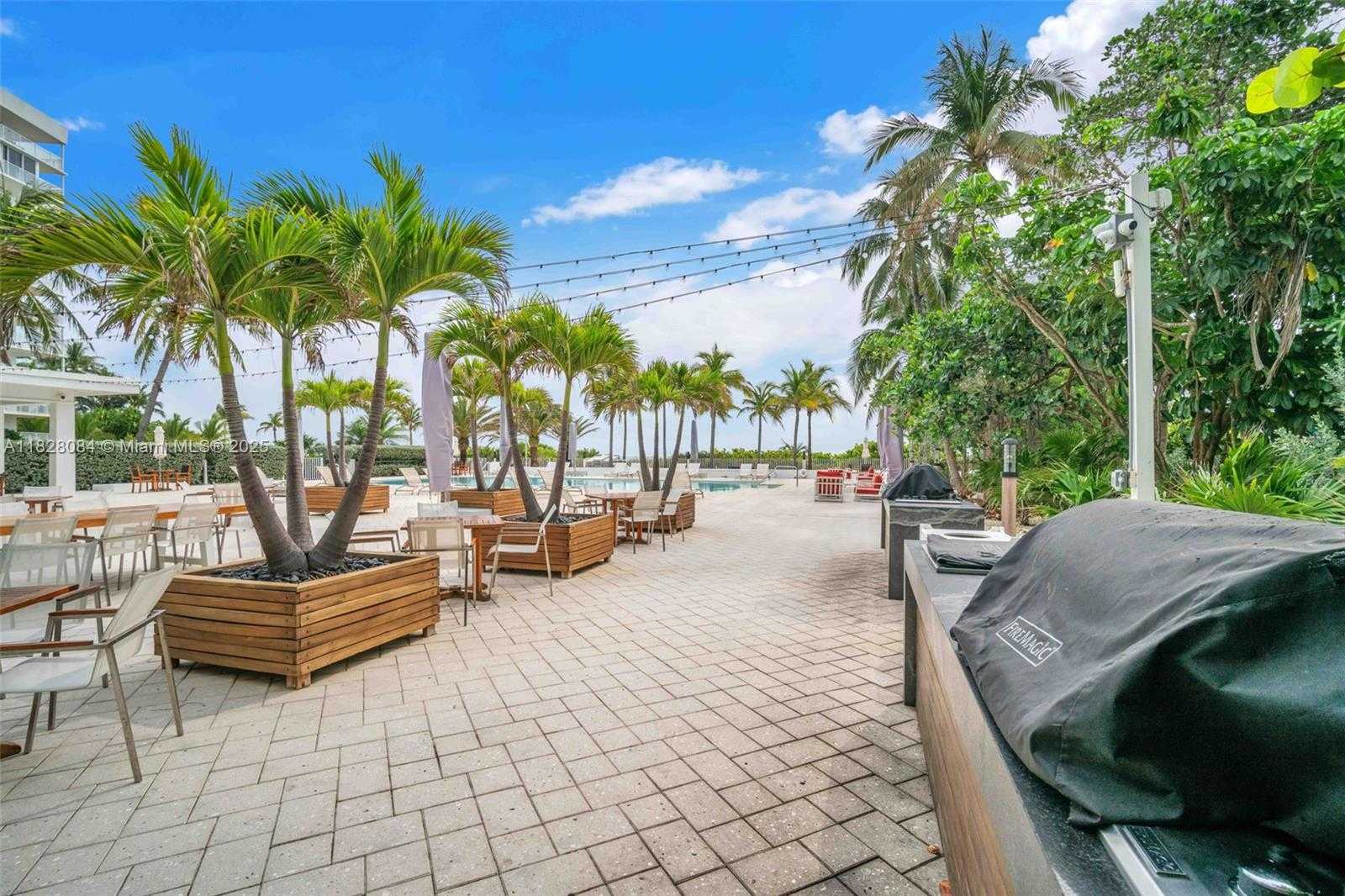 Small Image of 611 OCEAN DR #3E, Key Biscayne Number 22