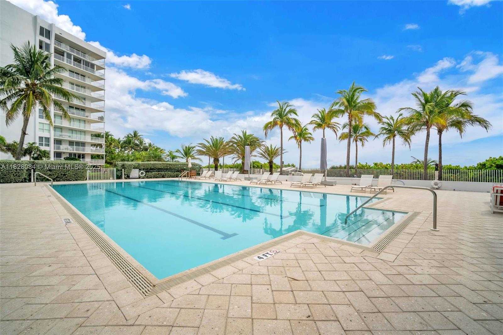 Small Image of 611 OCEAN DR #3E, Key Biscayne Number 23