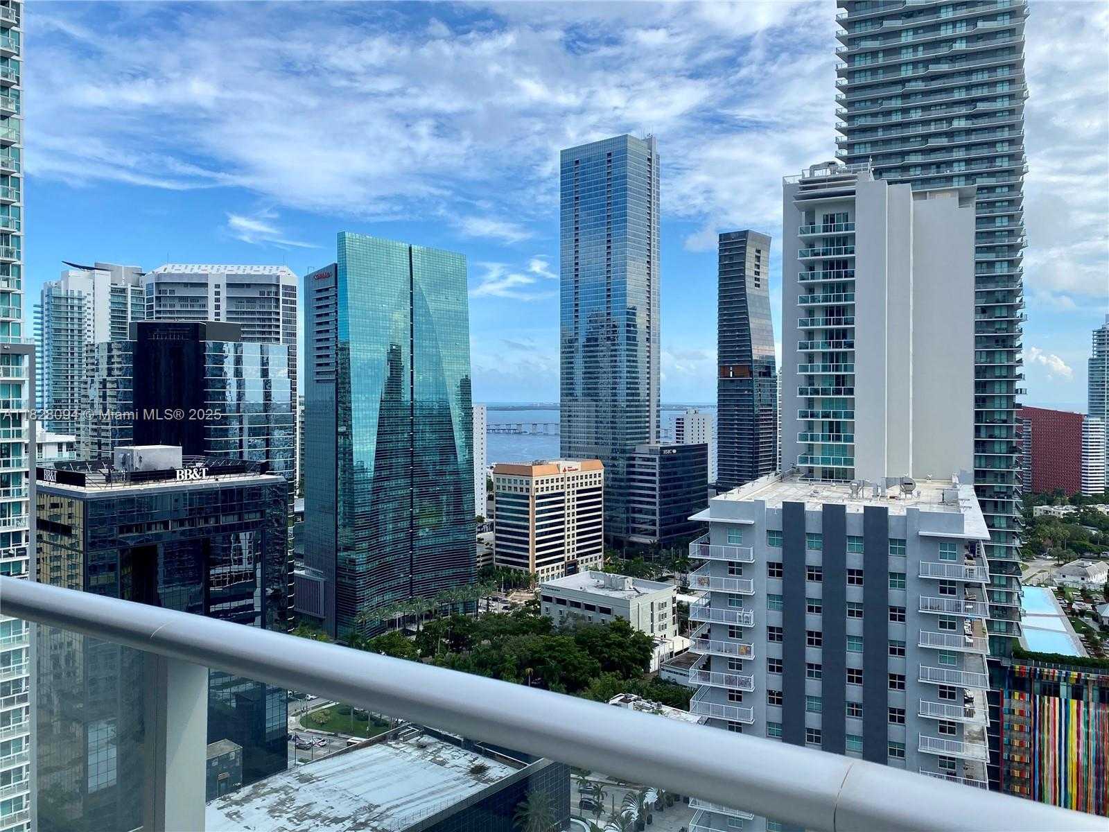 Small Image of 1100 SOUTH MIAMI AVE #2104, Miami Number 10