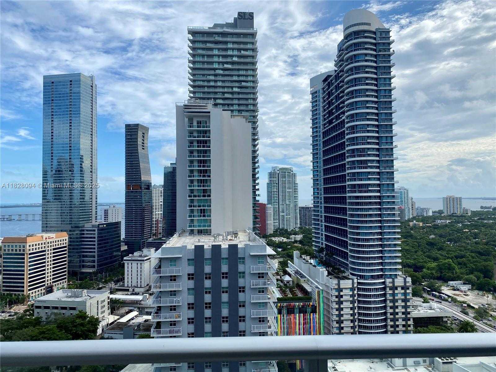 Small Image of 1100 SOUTH MIAMI AVE #2104, Miami Number 12