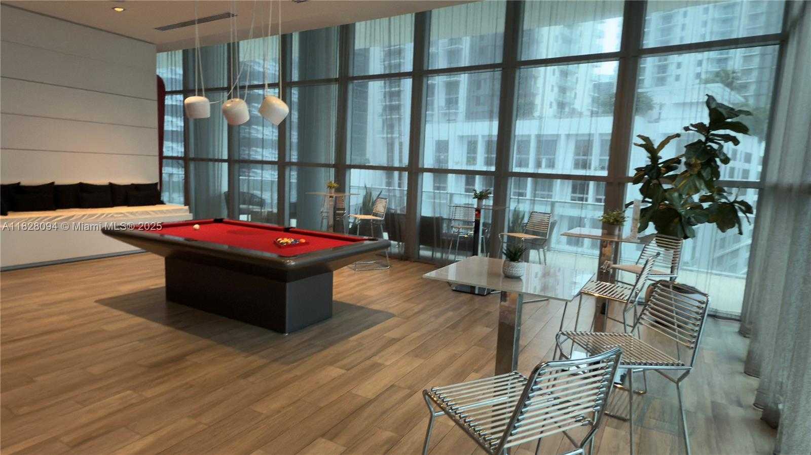 Small Image of 1100 SOUTH MIAMI AVE #2104, Miami Number 13
