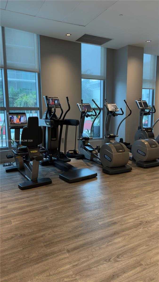 Small Image of 1100 SOUTH MIAMI AVE #2104, Miami Number 19