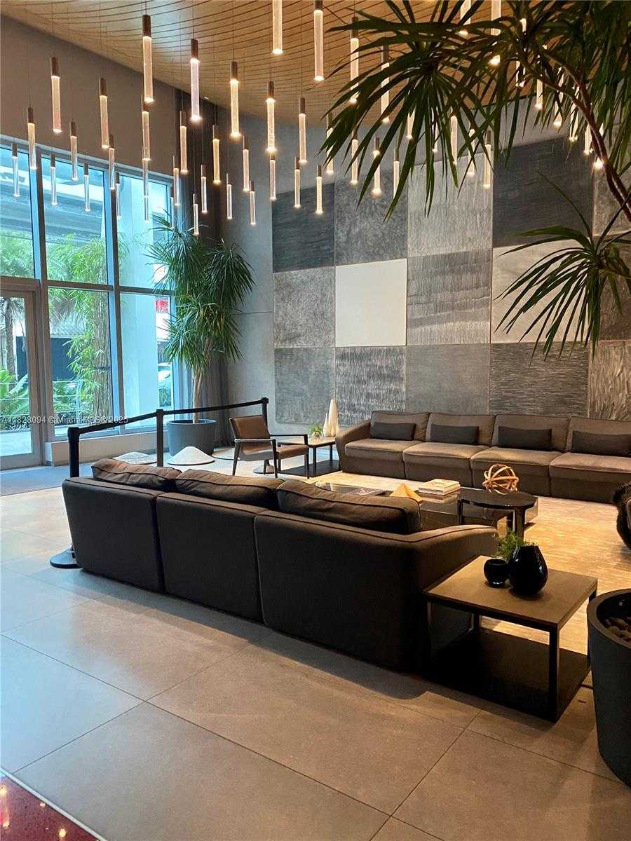 Small Image of 1100 SOUTH MIAMI AVE #2104, Miami Number 2
