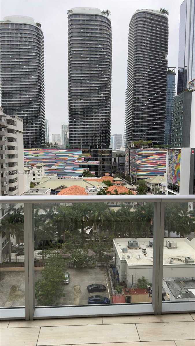 Small Image of 1100 SOUTH MIAMI AVE #2104, Miami Number 20