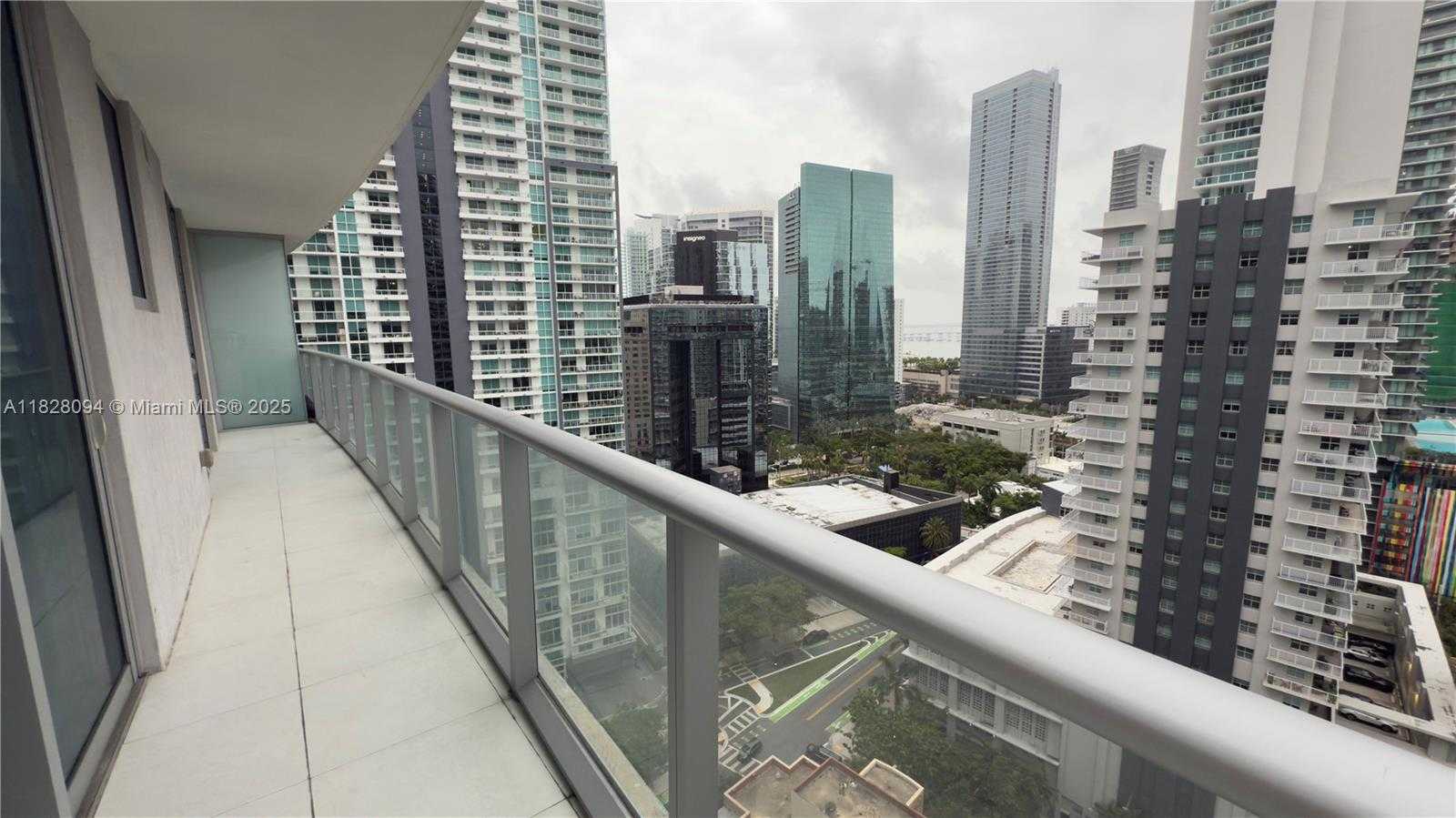 Small Image of 1100 SOUTH MIAMI AVE #2104, Miami Number 25