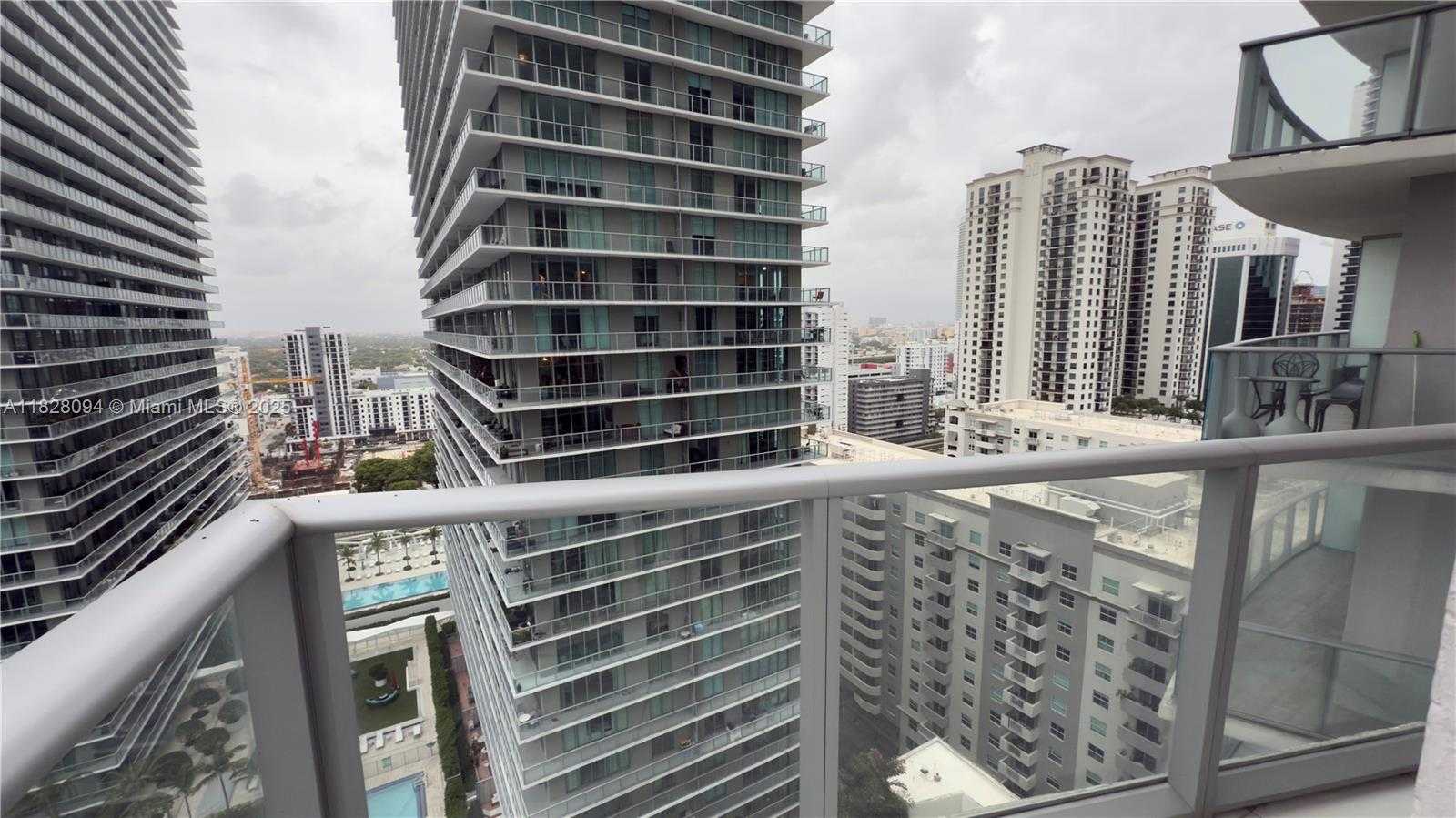 Small Image of 1100 SOUTH MIAMI AVE #2104, Miami Number 26