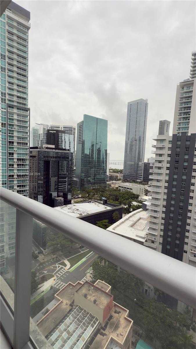 Small Image of 1100 SOUTH MIAMI AVE #2104, Miami Number 27