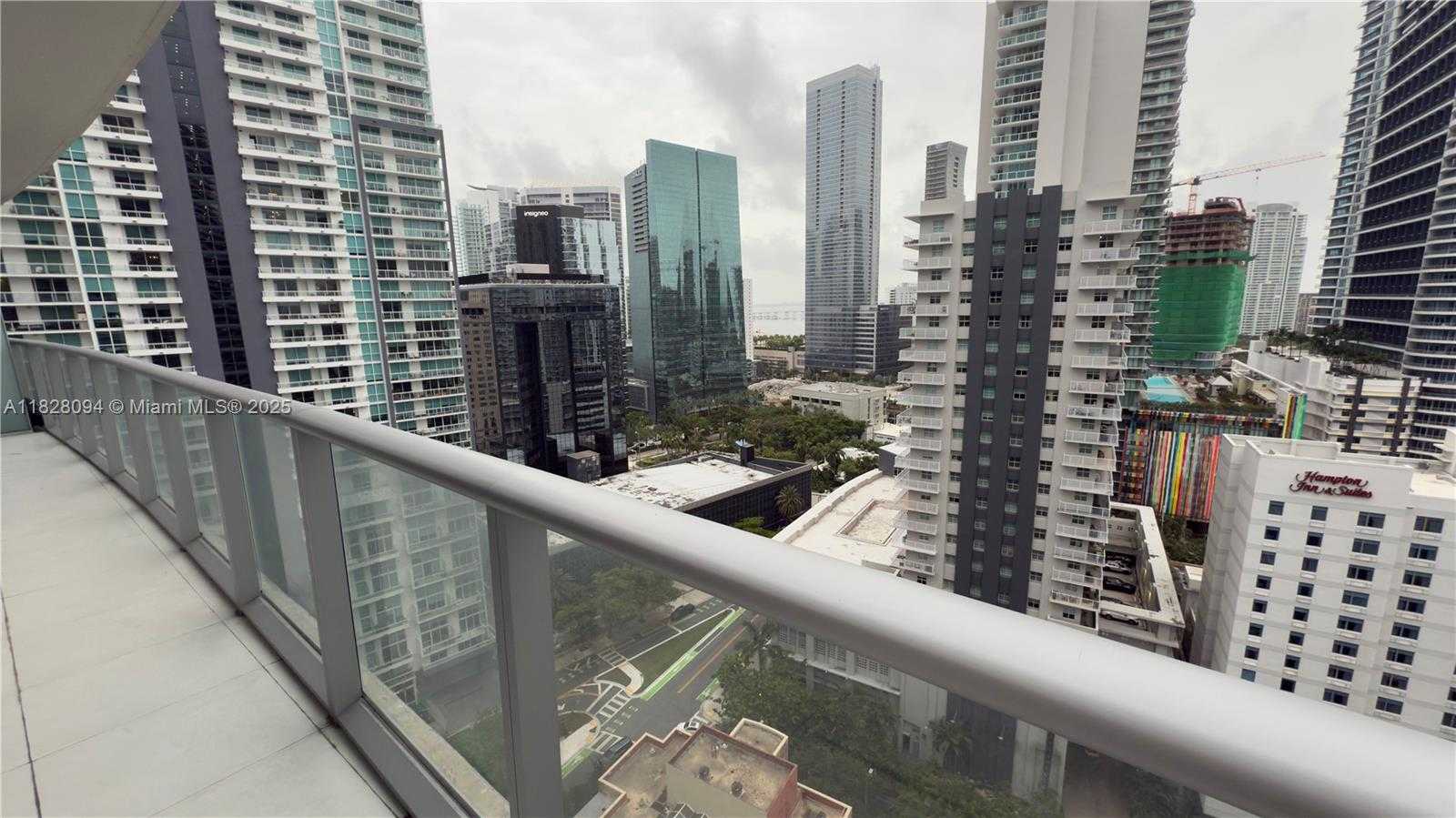 Small Image of 1100 SOUTH MIAMI AVE #2104, Miami Number 28