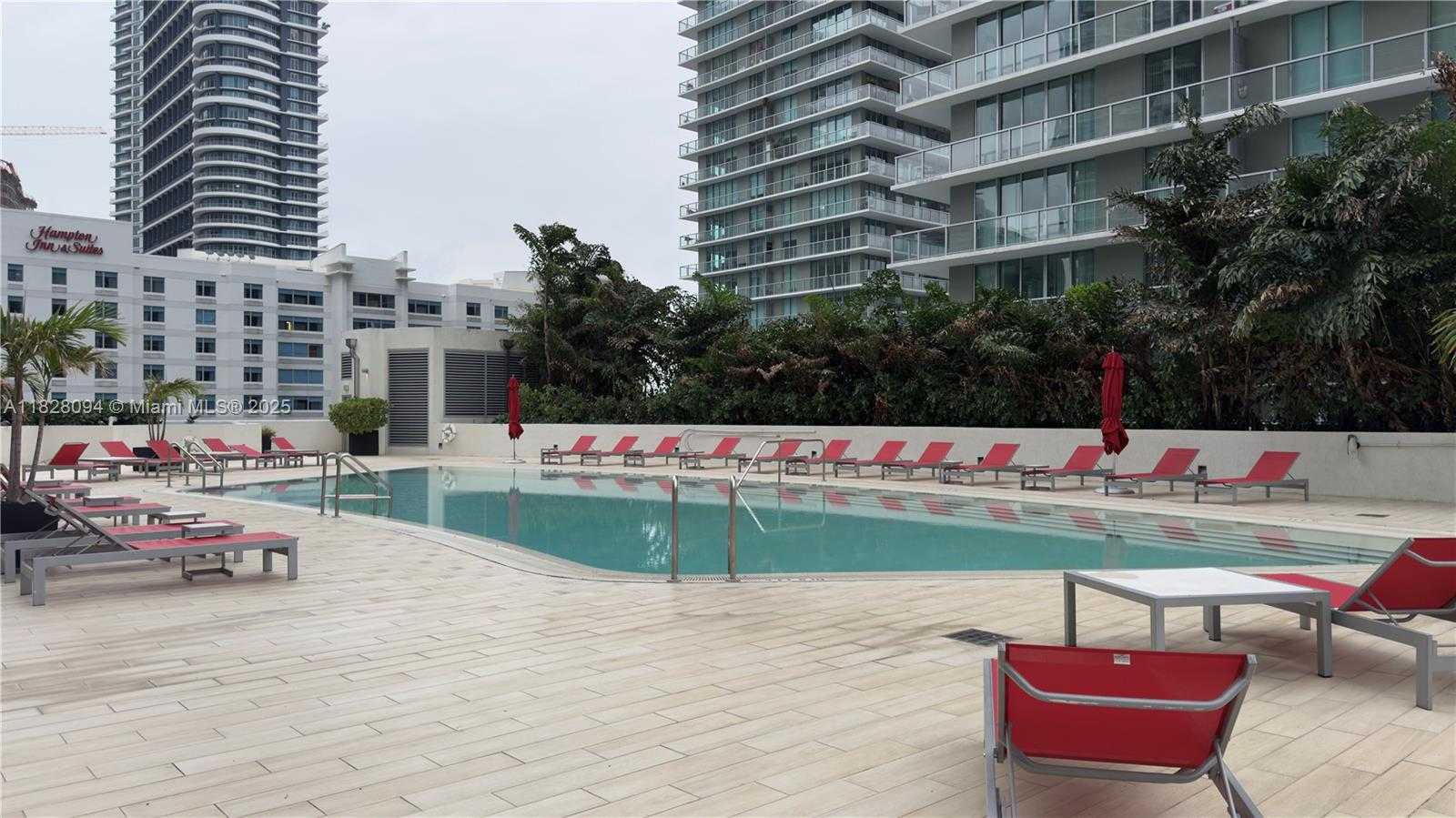 Small Image of 1100 SOUTH MIAMI AVE #2104, Miami Number 32