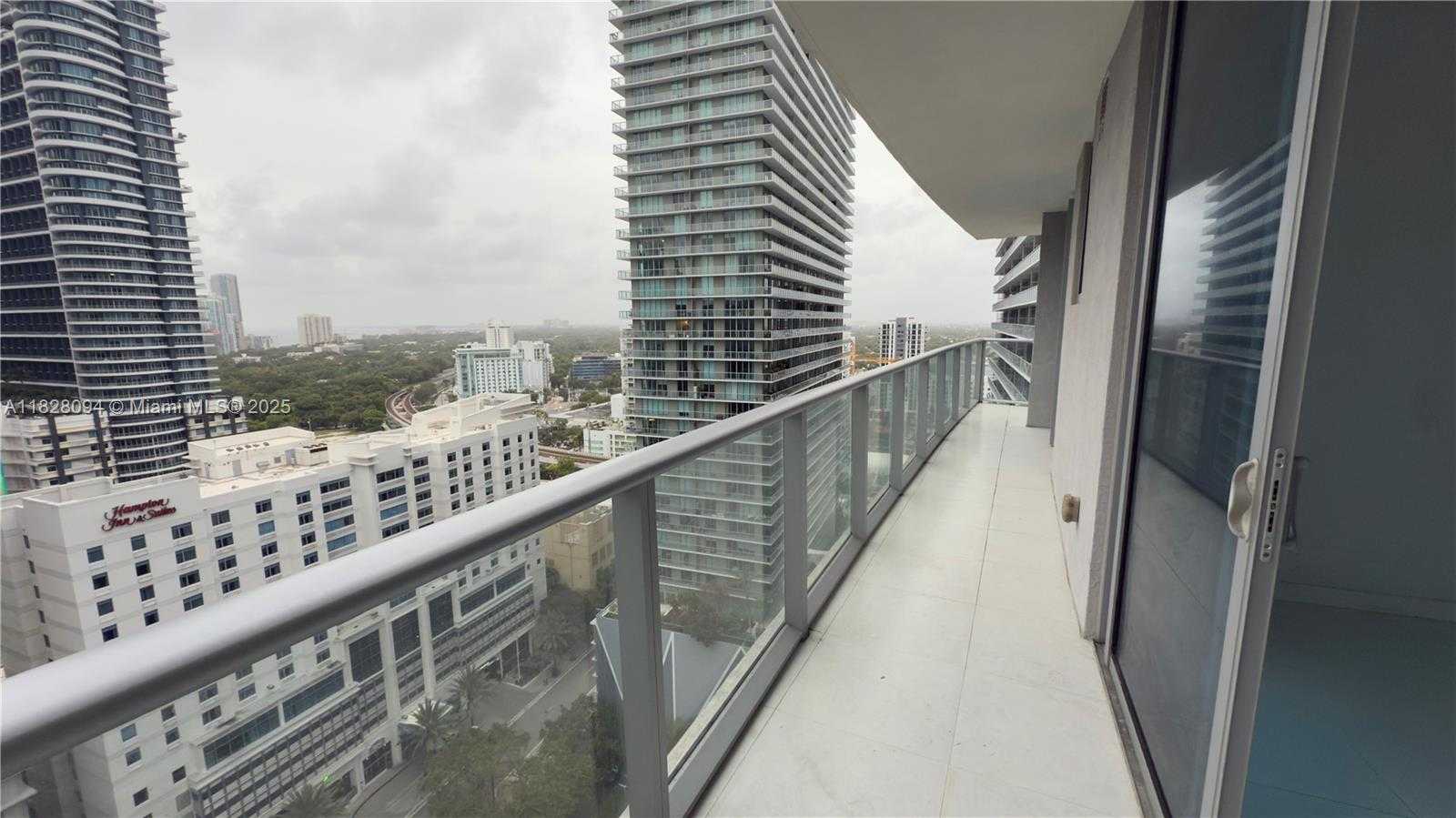Small Image of 1100 SOUTH MIAMI AVE #2104, Miami Number 4