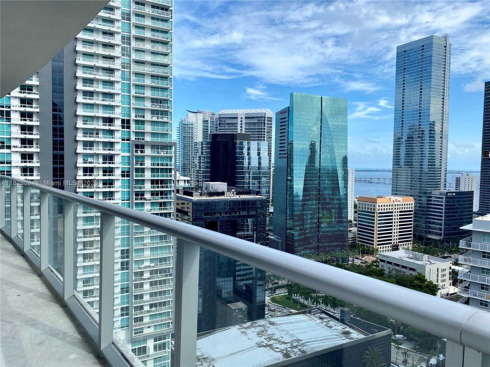 Small Image of 1100 SOUTH MIAMI AVE #2104, Miami Number 5