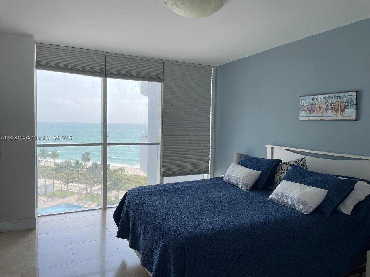 Small Image of 6301 COLLINS AVE #908, Miami Beach Number 4
