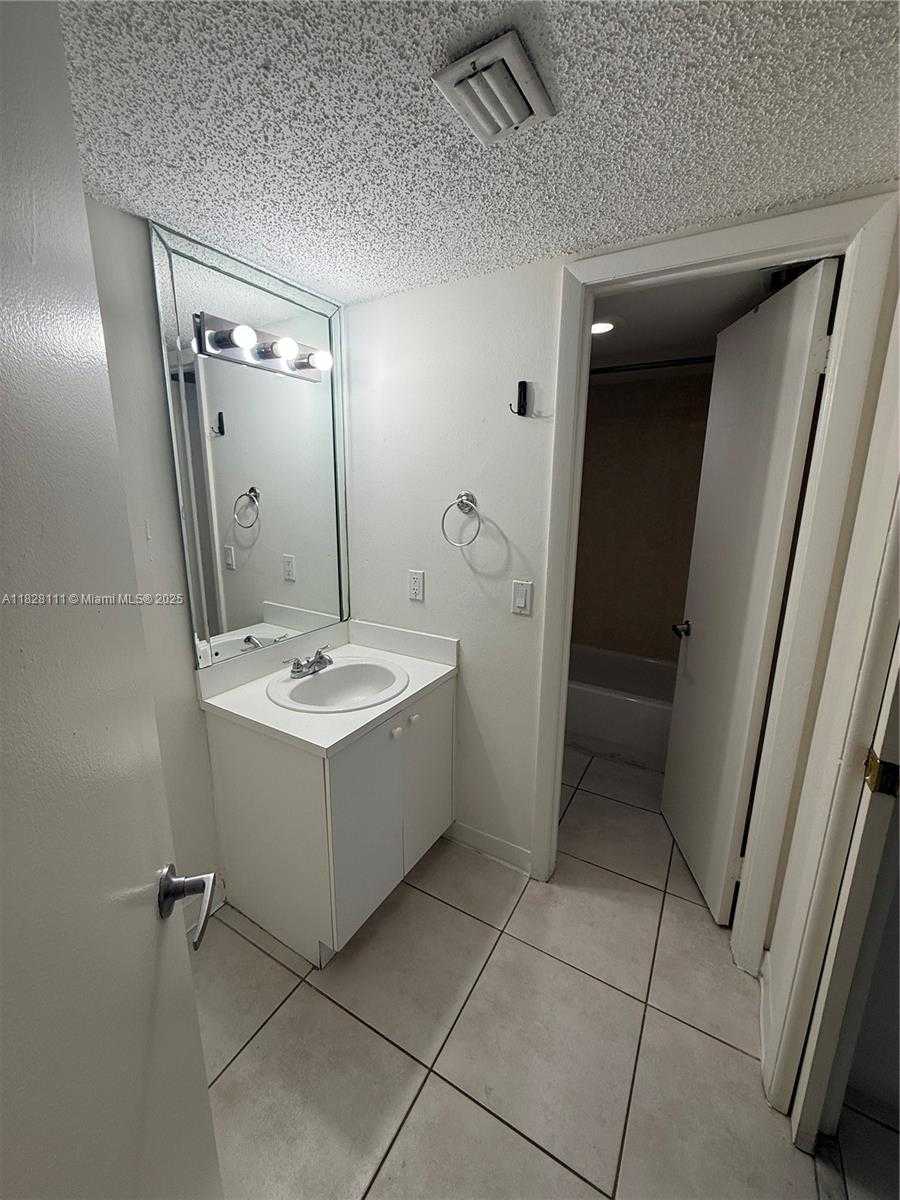 Small Image of 8335 SOUTH WEST 152ND AVE #B-106, Miami Number 13