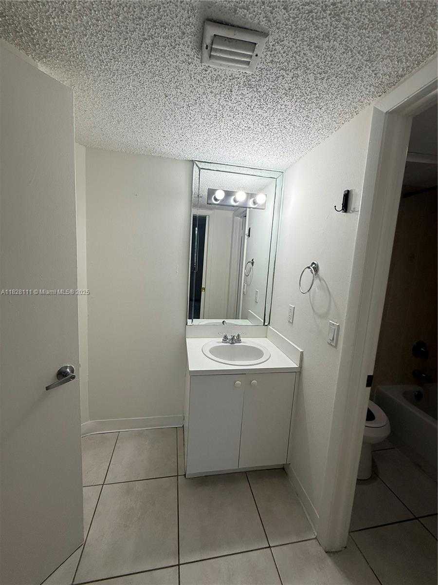 Small Image of 8335 SOUTH WEST 152ND AVE #B-106, Miami Number 14