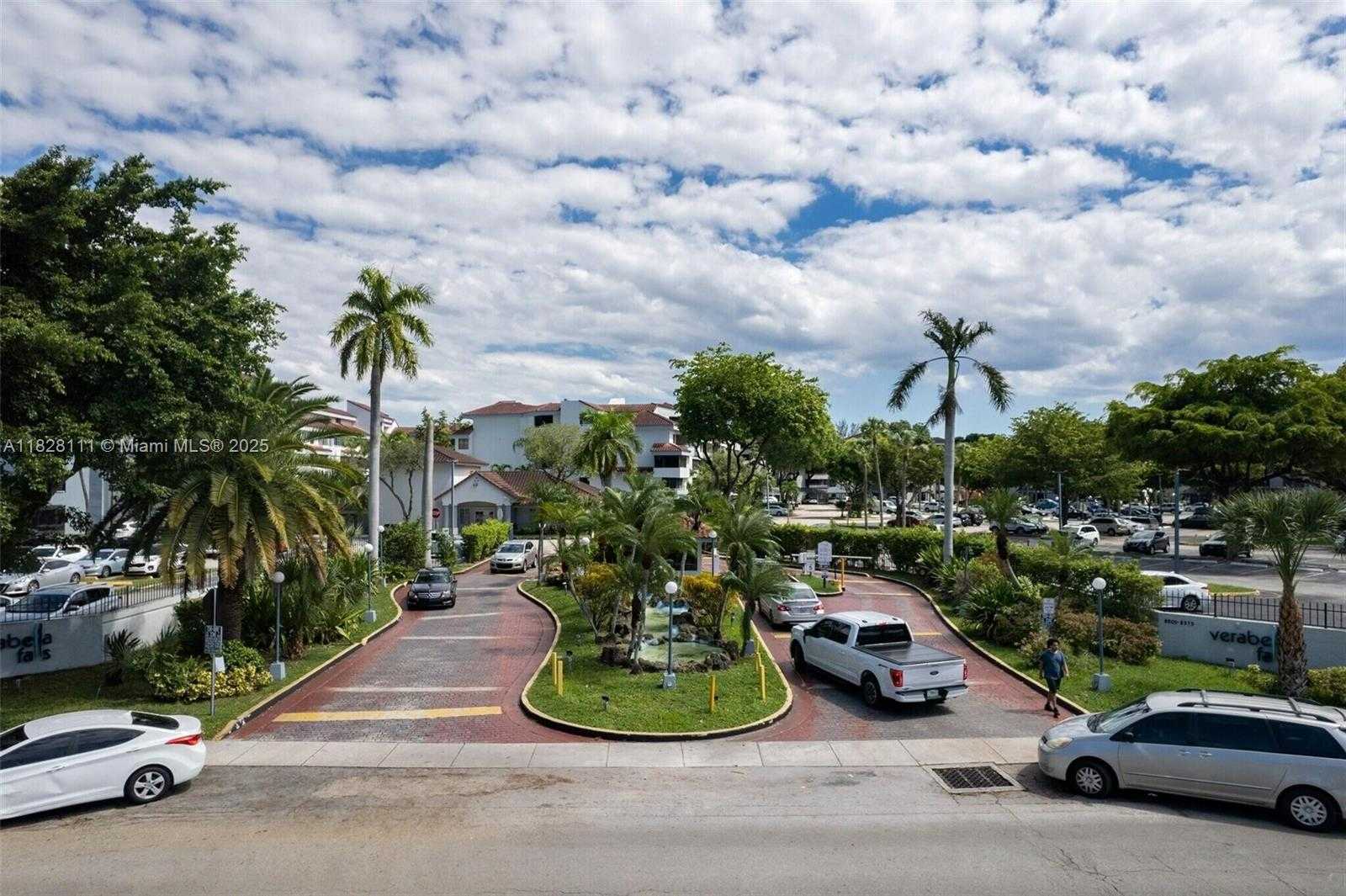 Small Image of 8335 SOUTH WEST 152ND AVE #B-106, Miami Number 2