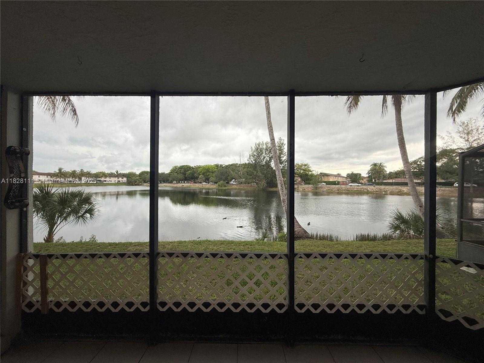 Small Image of 8335 SOUTH WEST 152ND AVE #B-106, Miami Number 24