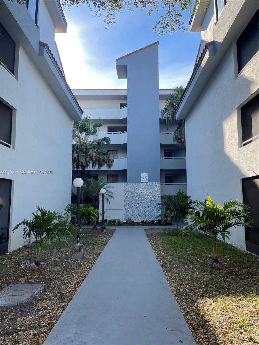 Small Image of 8335 SOUTH WEST 152ND AVE #B-106, Miami Number 3