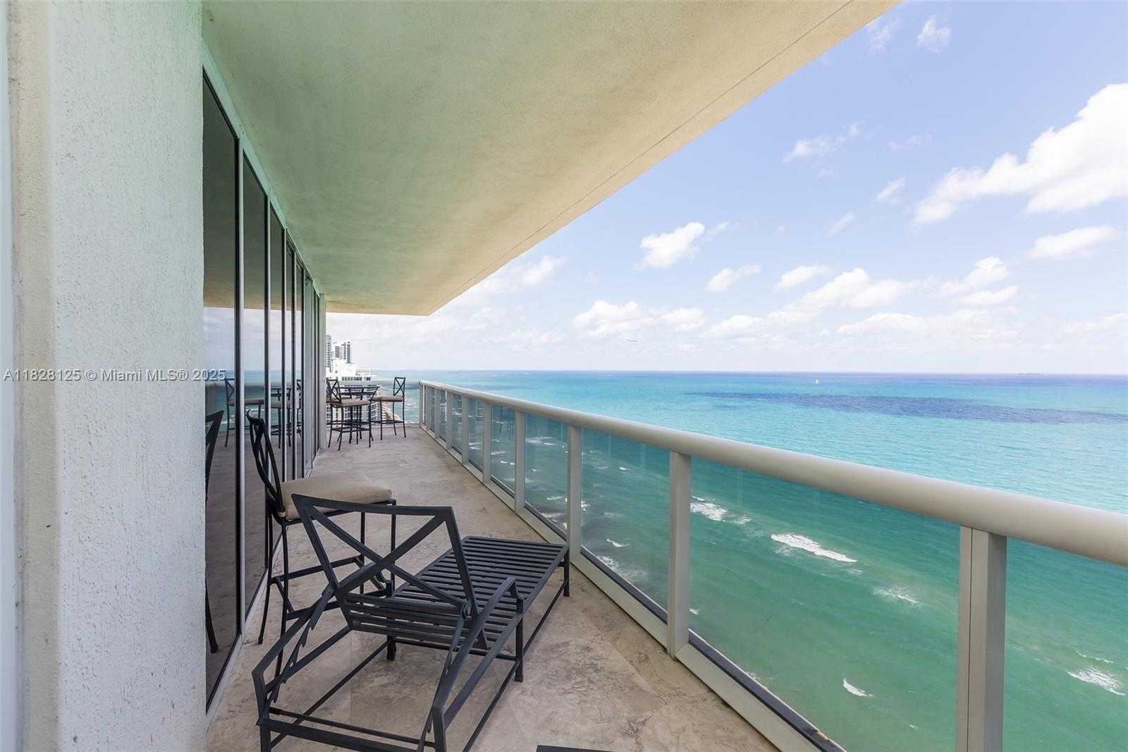 Small Image of 1830 SOUTH OCEAN DR #2801, Hallandale Beach Number 22
