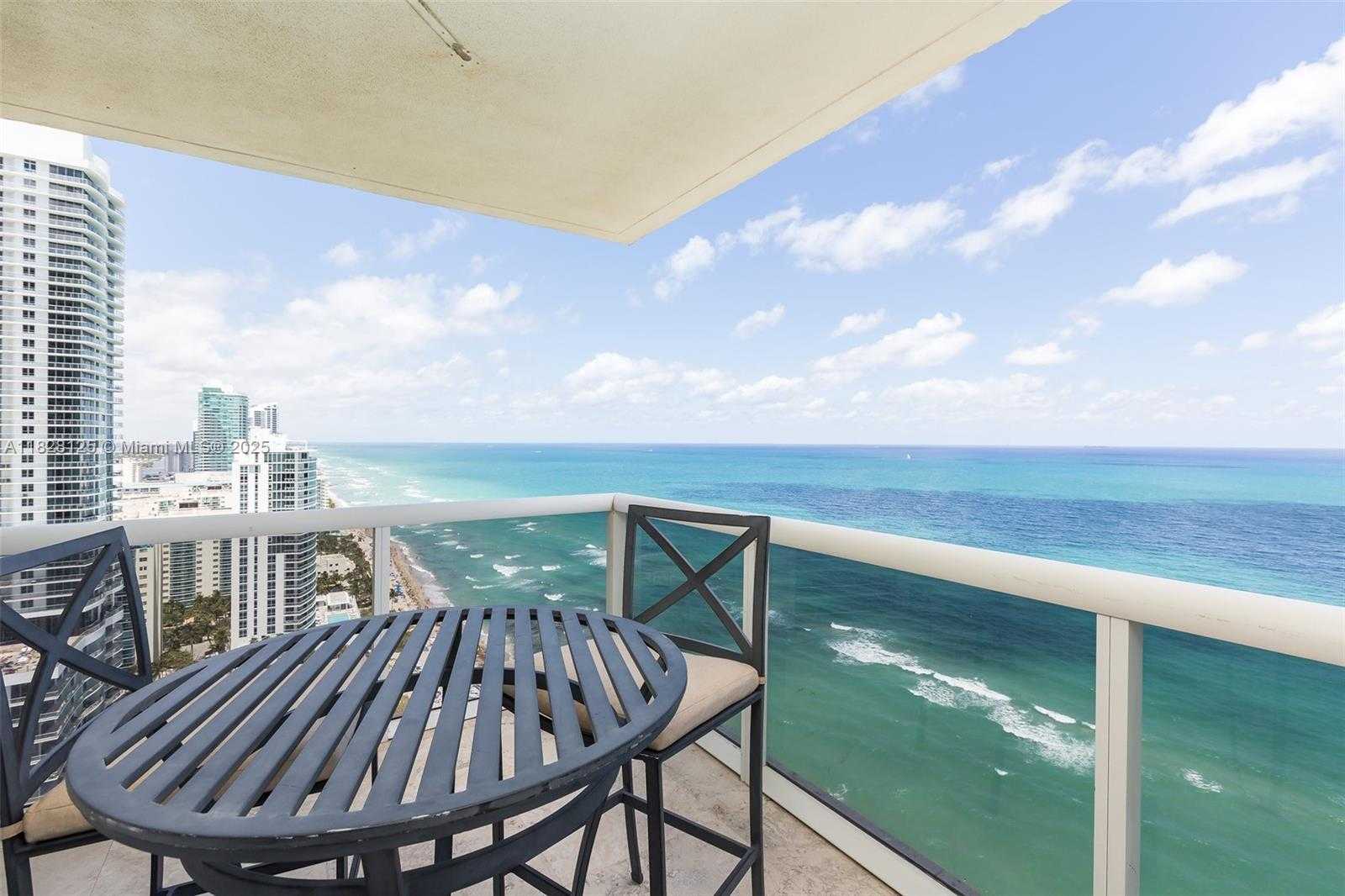Small Image of 1830 SOUTH OCEAN DR #2801, Hallandale Beach Number 24