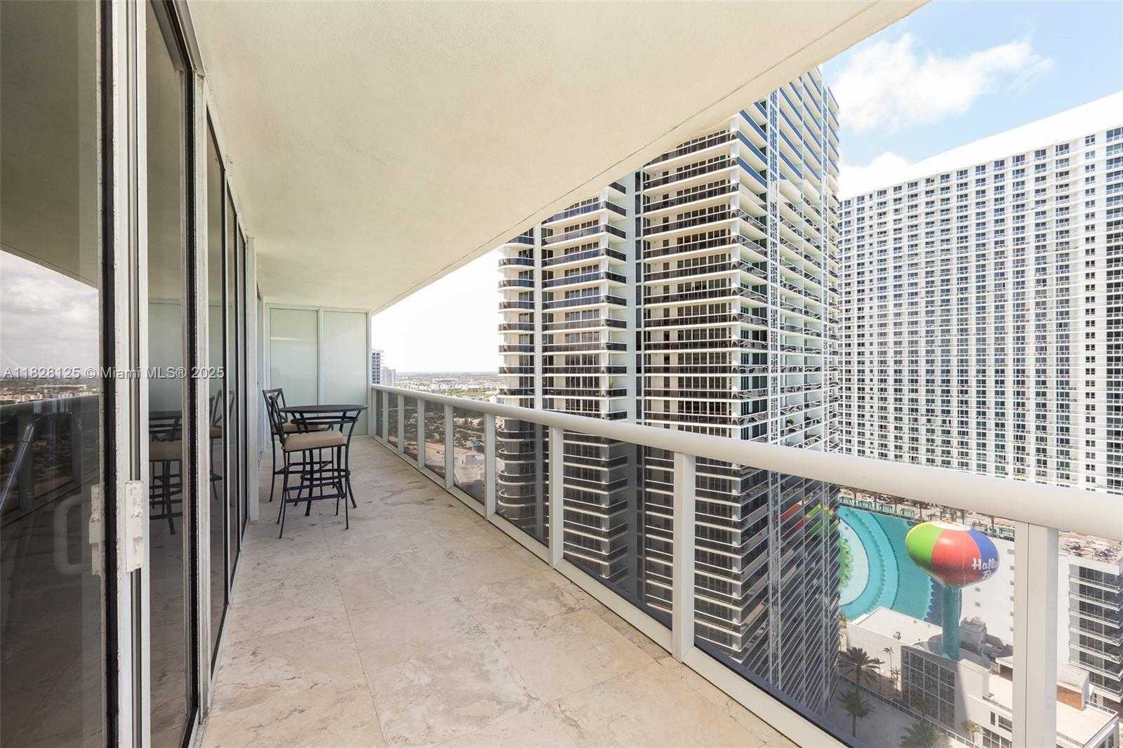 Small Image of 1830 SOUTH OCEAN DR #2801, Hallandale Beach Number 31