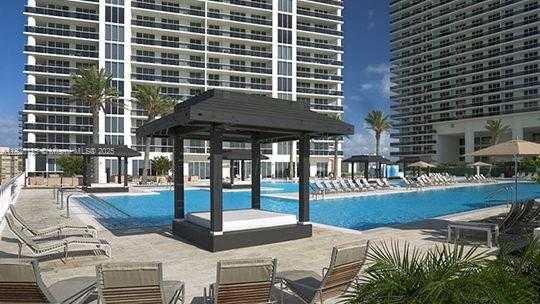 Small Image of 1830 SOUTH OCEAN DR #2801, Hallandale Beach Number 34