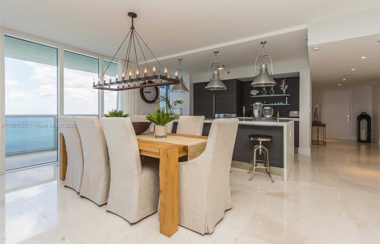 Small Image of 1830 SOUTH OCEAN DR #2801, Hallandale Beach Number 4